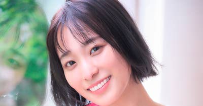 ヤンマガアザーっす！　今井春花<YM2025年27号>【無料分】