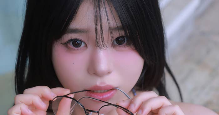 噂のコリアンガール スヨン01