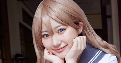 ヤンマガアザーっす！　田中美久<YM2025年27号>【有料分】