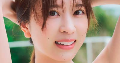 ヤンマガアザーっす！田原舞香<YM2025年30号>【無料分】
