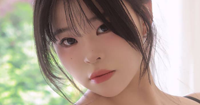 噂のコリアンガール スヨン02