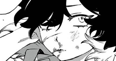 第１７話　バッサリ