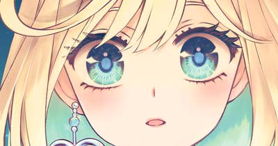 第１話　訳ありの野良犬