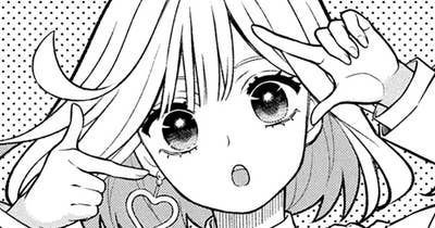 第２話　カメラアイの天使