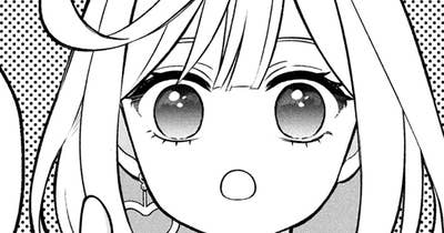 第６話　息抜き②