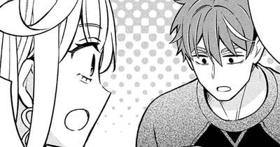 第８話　他人に言われてわかること①