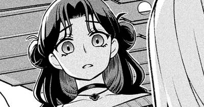 第８話　他人に言われてわかること②