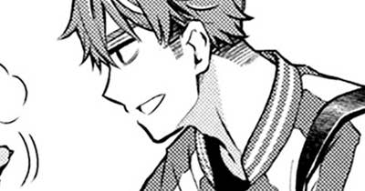 第９話　家族の行方①