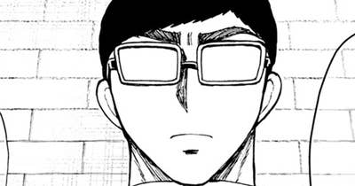 その５８　ありきたり　では　ありえない（前編）