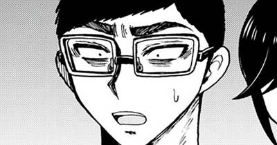 その５９　絶対じゃないから、救われる（前編）