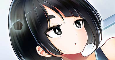 第１話　ムキムキとむちむち