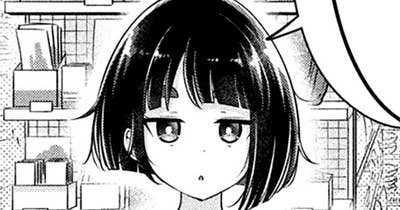 第４話　ムキむちとコンビニ