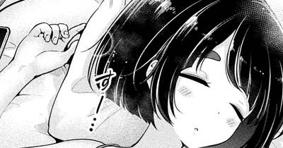 第５話　真昼の侵入者