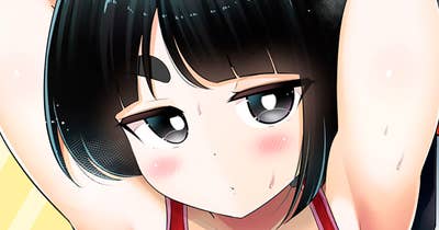 第１４話　アウターサイとむちむち