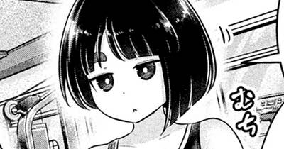 第１８話　椎名さんの謎