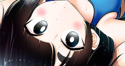 第１９話　むちむちピンチ