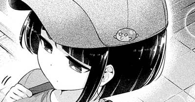 第２３話　むちむち歩き旅