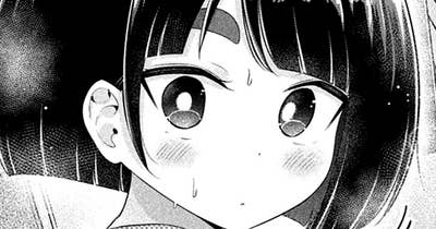 第２４話　「むちむちの異変」