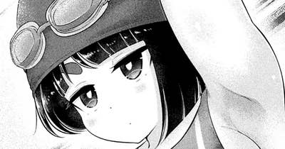 第２５話　ムキぽちゃプール