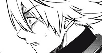 第５０話　タック貫く