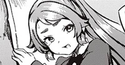 第５４話　女傑たち