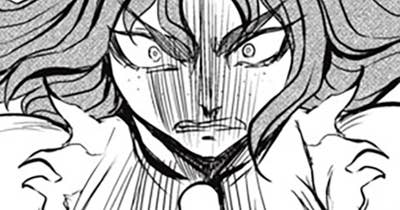 第５６話①　VS.アンジー