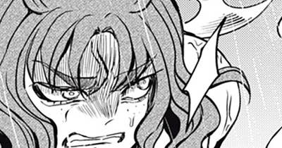 第５６話②　VS.アンジー