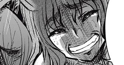 第５７話①　呪い