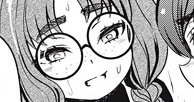 第５７話②　呪い