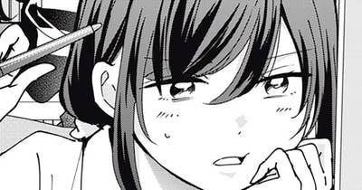 第１０６話　私たちの仲じゃない