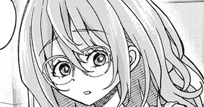 第５話　闘いは始まっている！