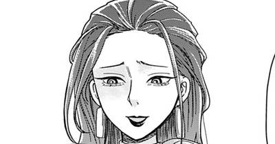 第６話　ただのアラフォー女