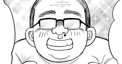 第１１話　敬意と誠意と安心