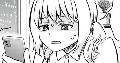 第１２話　正直な人