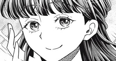 第１６話　恋愛と結婚のちがい