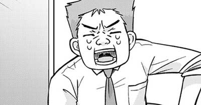 第１８話　割り勘男vs.奢られ女