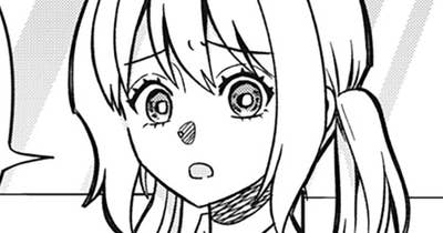 第２６話　選ばれない人