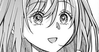 第３０話　真剣交際の谷