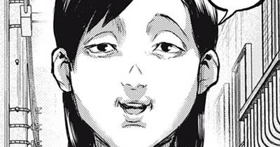 第１６話　Ｙくん