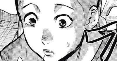 第１８話　キズナ