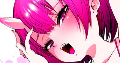 第１話　ヨノコちゃんは鬼可愛い！！①