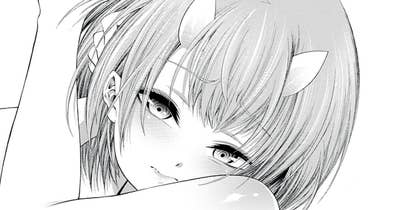 第３話　気持ちいぃ