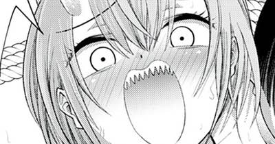 第５話　やっば……これ癖になりそ
