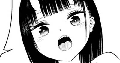 第８話　全部　君のものよ？