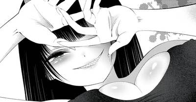 第９話　あ～んっ♡　それ　いい！！！