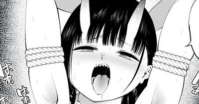 第１１話　私のおっぱい恋しかった？