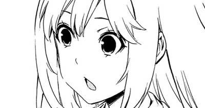 第５３５話　先輩後輩