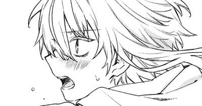 最終話　灰色の仔と白い猛禽②