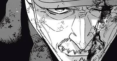 第３１話　後悔の涙