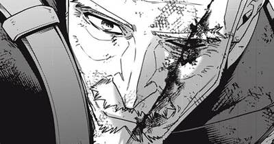 第３２話　それぞれの正義